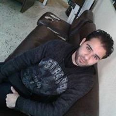 Nedal Humssa