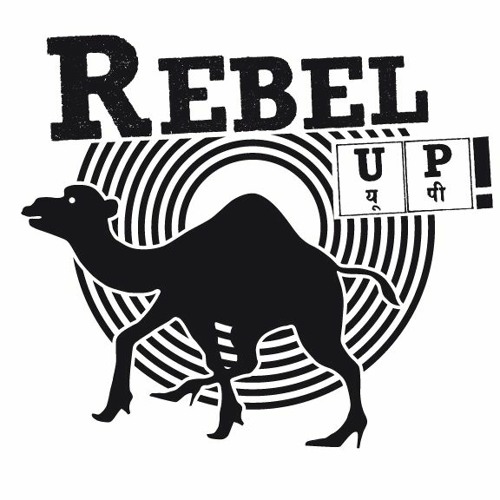 Rebel Up Records’s avatar