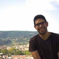 Mohamed Nadhir Salem