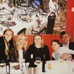 Tatiana Munro-cameron