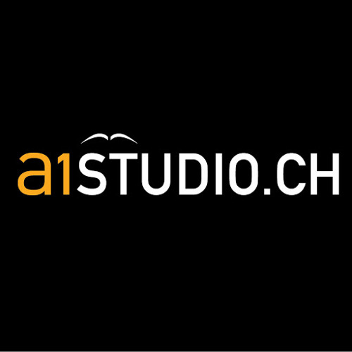 a1studio.ch’s avatar