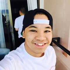 Clayton Sablan Borja