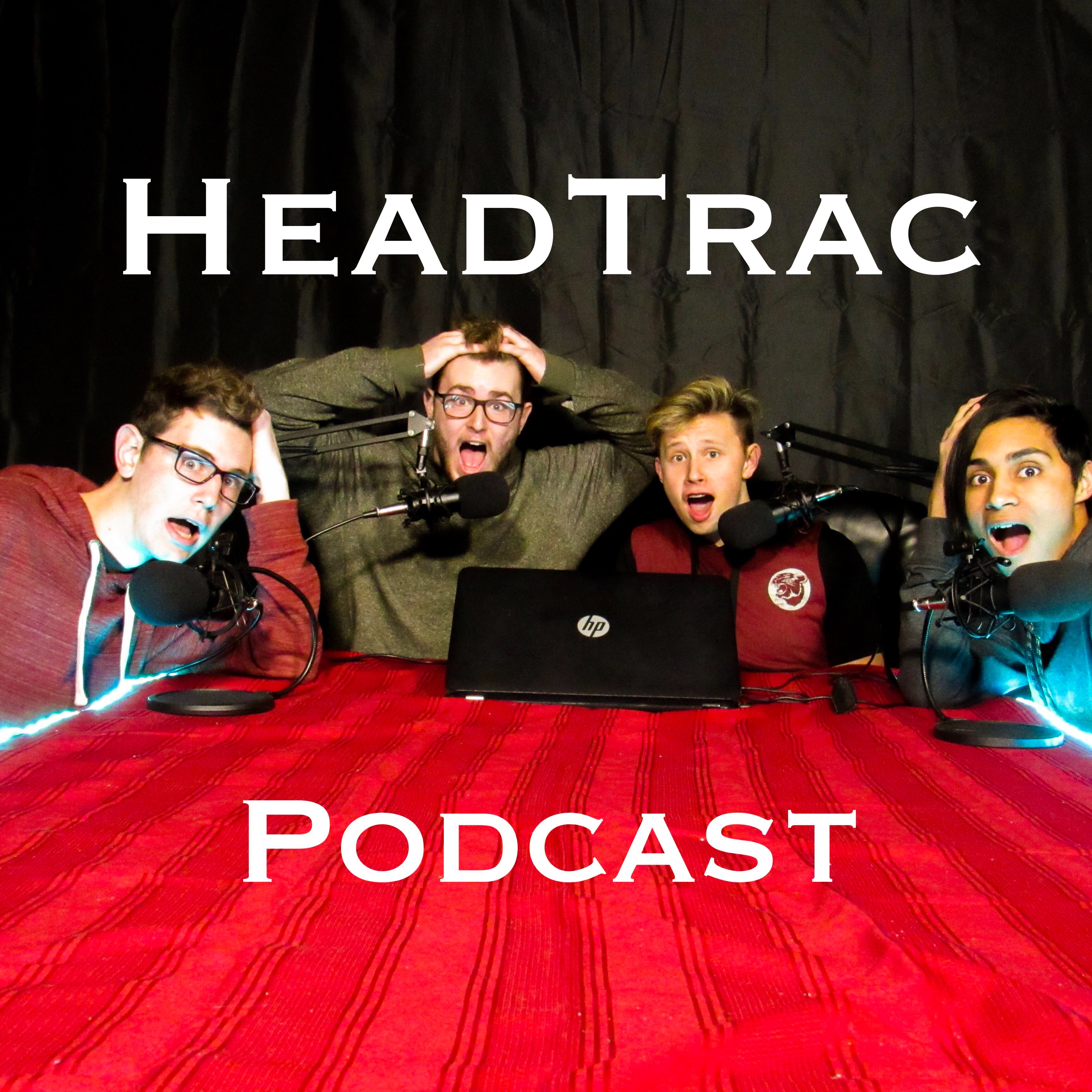 HeadTrac Podcast