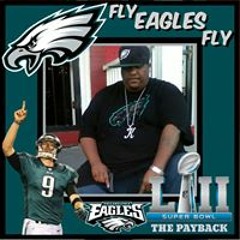 Kevin Bigg Kev Gaskins