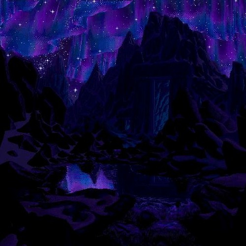 SoundCloud profile picture for @cork
