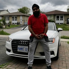 Paramjit Singh Saini