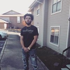 Mike Casey(Son of God)