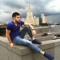 Антоха Шкинев