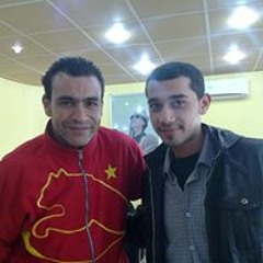 Mahmoud Mohamed