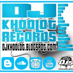 DJKHOOLOT RECORDS*