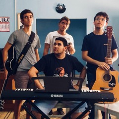 Young Boy + Quero Te Levar - Ao vivo na Lira