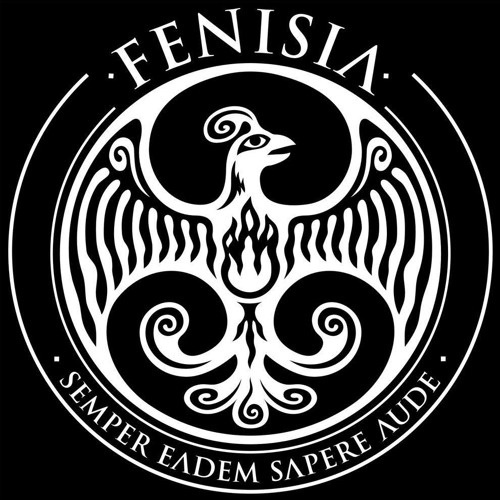 Fenisia’s avatar