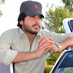 Zaffar Baloch