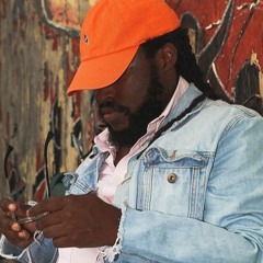 Anthony"Just Ant™️"Gordon