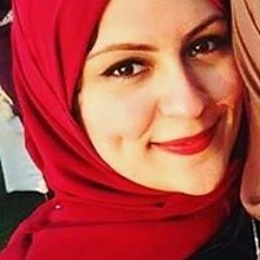 Dina ElRefy