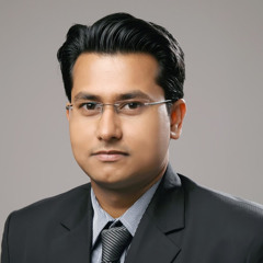 Arijit Chakraborty