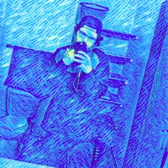 X’SAMA A.K.A. GHXST OSAMA