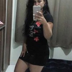 Tatiane Tiburcio