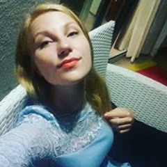 Daria Nakolushkina