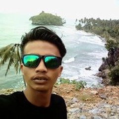 Gunawan Saputra