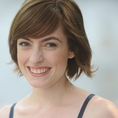 Larisa Shaterian