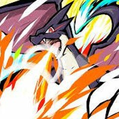 Charizard 101