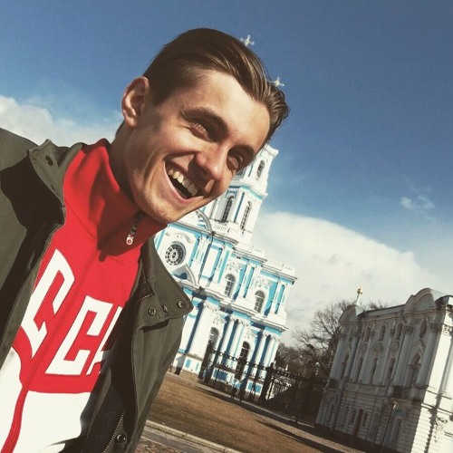 Maxence Negro | Free Listening on SoundCloud