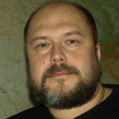 Андрей Птица