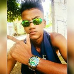 اندرسون سيلفا