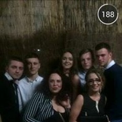 Rhys Prosser-Lindley