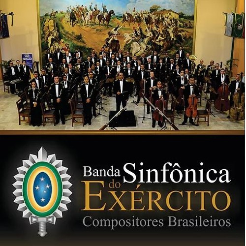 Composições para Banda Sinfônica