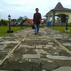 Ron's