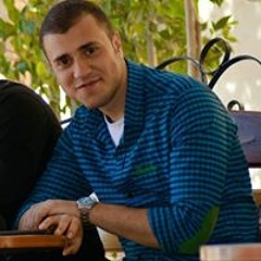 Ahmed Maher