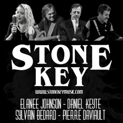 Stone Key