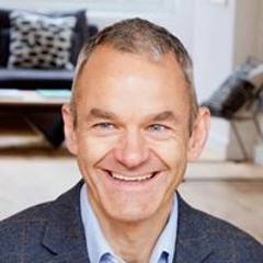 Martin Palethorpe, Unbounded