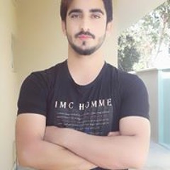 saadat khan