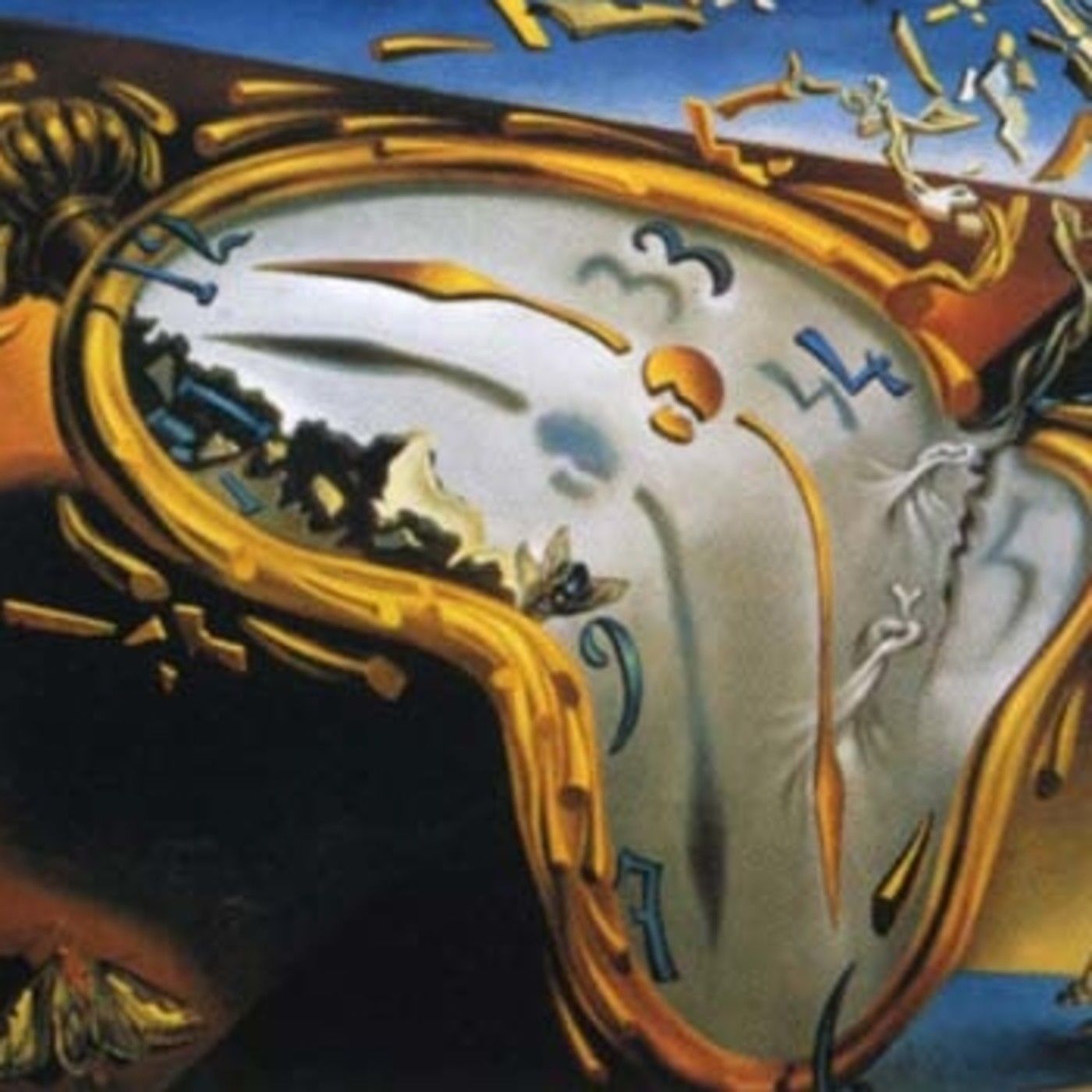 Pasado y Presente para el Futuro