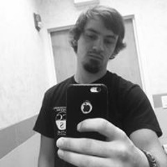 Joey Fahrbach