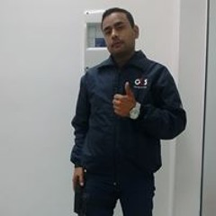 Sidney Silva