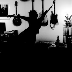 Juka & the mahaleb cherries