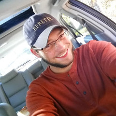 Nathan Charles Harvey