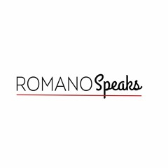 RomanoSpeaksPodcast