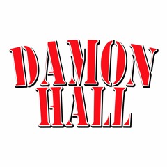 Damon Hall