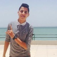 Azedine Bn Qassem