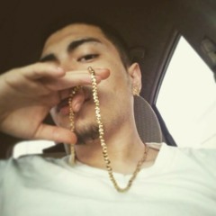 CGE Young Guap - On Go