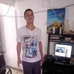 Jhonny Ferney Zapata