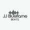JJ BlueFlame