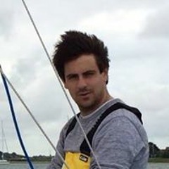 Thomas Van Der Klugt