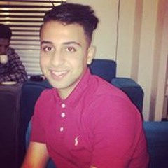 Ibrahim Ahmed