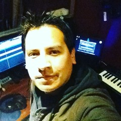 OMC audio I studio